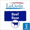 Legout Legout Base Beef No MSG 1lbs, PK12 3750075877 - alternate 2